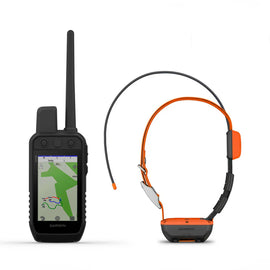 GARMIN - PALMARE ALPHA 200 Plus + COLLARE ALPHA T 20 K