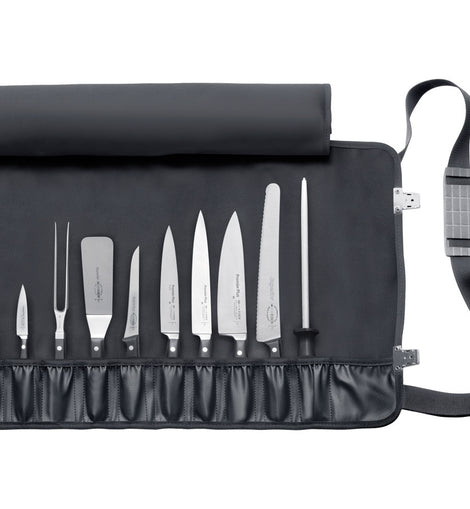 Dick TROUSSE PER CHEF 11 PZ