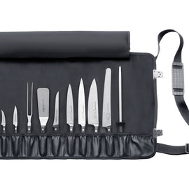 Dick TROUSSE PER CHEF 11 PZ