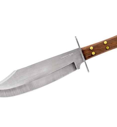 Condor UNDERTAKER BOWIE KNIFE