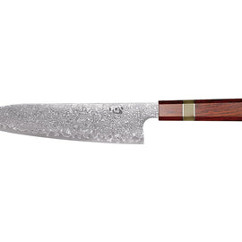 Xin XINCRAFT CHEF'S KNIFE CM.22,5 DAMASCUS MIRROR POLISHED XC119