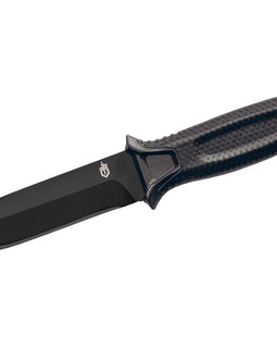Gerber STRONGARM FIXED PLAIN Black