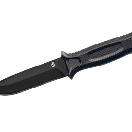 Gerber STRONGARM FIXED PLAIN Black