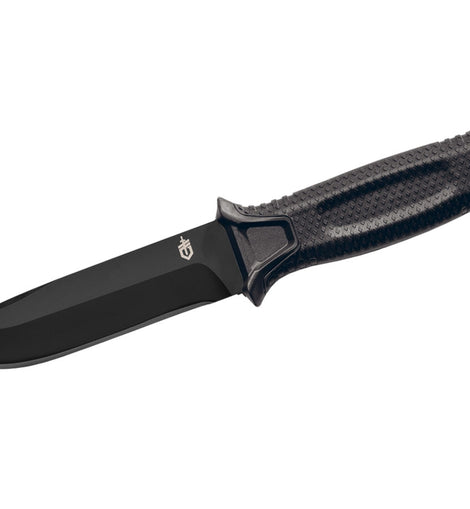 Gerber STRONGARM FIXED PLAIN Black