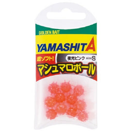 YAMASHITA GOLDEN BAIT MISURA S