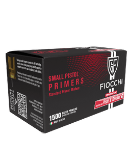 fiocchi small pistol