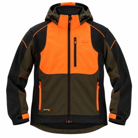 Giacca Noan PLUS