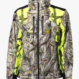 Bitrabi Bufalo Giacca softshell