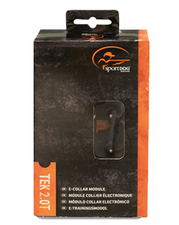 Modulo Addestramento per Tek 1,5-2 Canicom Sportdog