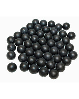 Pallini Umarex TE4 cal .50 Rubber Ball 1.23g 500pz