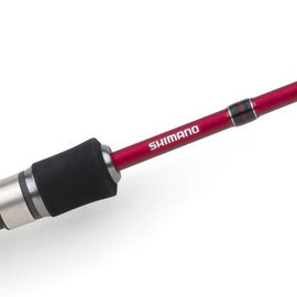 SHIMANO BASSTERRA XT SPINNING 15-70G 270cm