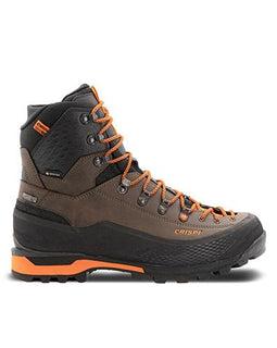 CRISPI FUTURA ALP BROWN