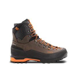 CRISPI FUTURA ALP BROWN