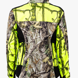 Bitrabi Bufalo Giacca softshell