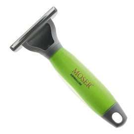 Pettine per sottopelo Moser