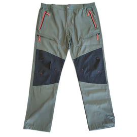 Pantaloni Estivi Red Jack