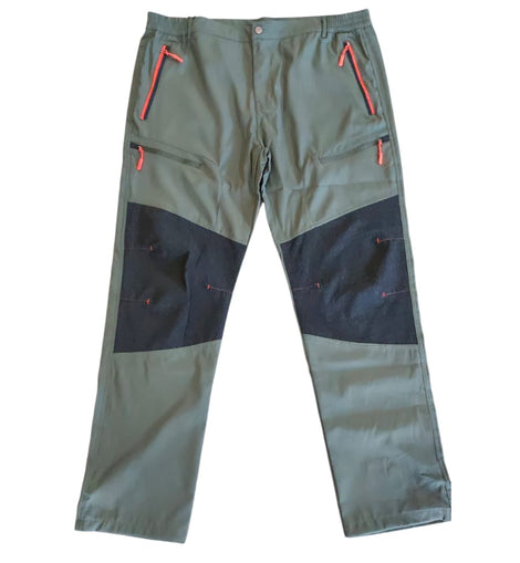 Pantaloni Estivi Red Jack