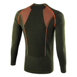 Trabaldo Maglia Termica Lightwool