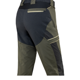 Trabaldo Rockhopper Alpine Challenge Pantalone da Caccia e Trekking