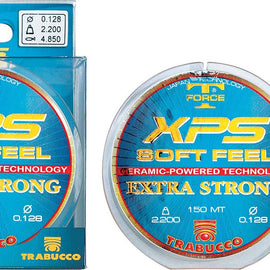FILO TRABUCCO T-FORCE XPS SOFT FEEL 0.148