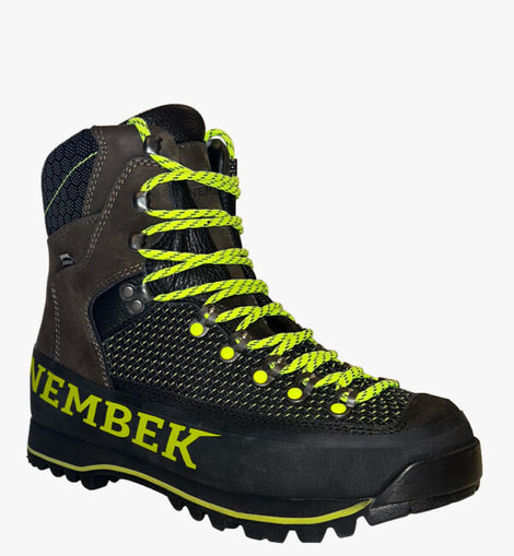 Scarponi da caccia NEMBEK NBK400L RAPTOR