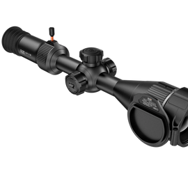 RIX Cannocchiale Termico LEAP L12R con Telemetro Integrato – 1280×1024, 60 mm, Zoom 2–6×, Display 2560×2560