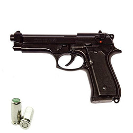 Scacciacani  a Salve BRUNI Beretta 92 Cal.9 Pak