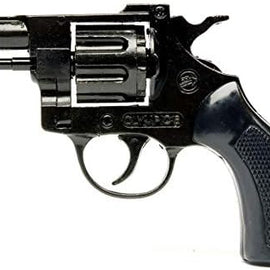 BRUNI REVOLVER Olympic P cal. 6mm - Pistola a Salve