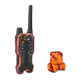 Localizzatore Beeper One Lite Kit Palmare E Collare