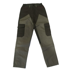 Noan Pantalone Verde Taglia 46