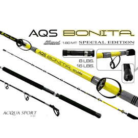 AQS Aqua Sport Bonita 2 180cm