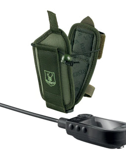 Riserva Porta gps Verde