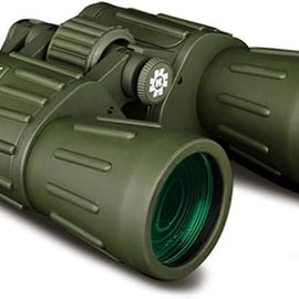 KONUS 7x50 Binocolo Super Resistente KONUSARMY con Prismi Bak-4, Zoom 7x50