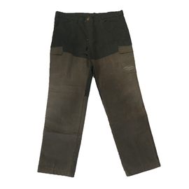 Quinta Regina Pantalone Woodcock Verde Taglia 54