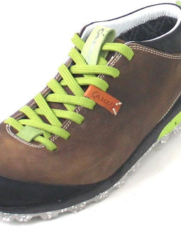 Aku Bellamont FG GTX Beige/Verdi