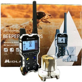 Midland Kit Beeper One GPS (collare +palmare)