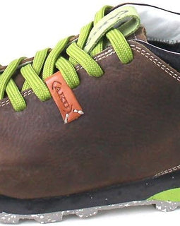 Aku Bellamont FG GTX Beige/Verdi