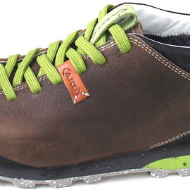 Aku Bellamont FG GTX Beige/Verdi