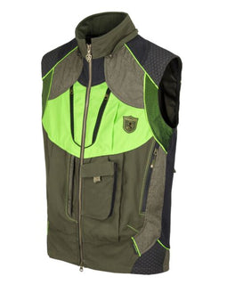 Trabaldo Gilet Intrepid H.V.