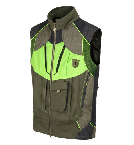 Trabaldo Gilet Intrepid H.V.