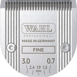 Wahl Magic Blade Set Lame intercambiabili a Denti Fini 0.4mm