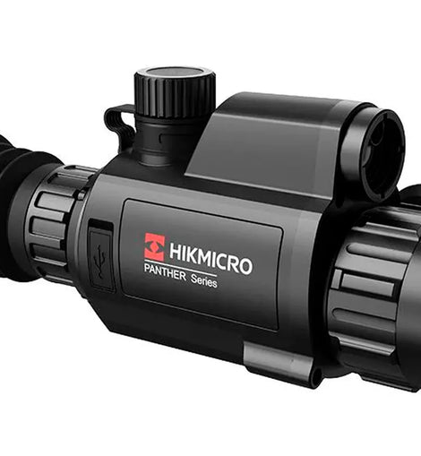 HIKMICRO Panther 2.0 PH35L Visore Termico