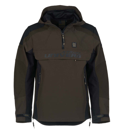 GIACCA CACCIA OSLO U-TEX 91079 303