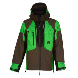 GIACCA CACCIA SPINO KEVLAR® U-TEX 91225 400