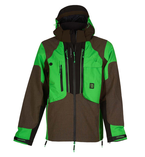 GIACCA CACCIA SPINO KEVLAR® U-TEX 91225 400