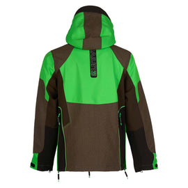 GIACCA CACCIA SPINO KEVLAR® U-TEX 91225 400