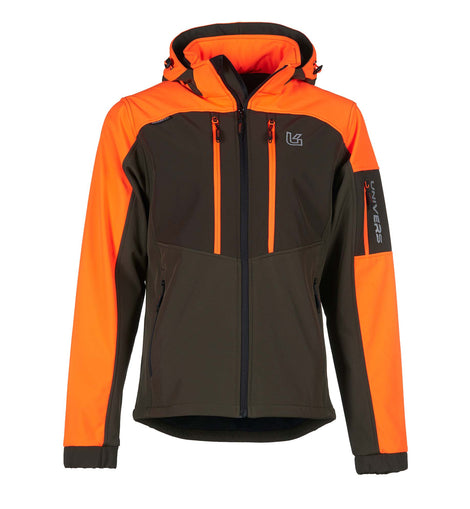 GIACCA CACCIA KITZBUHEL U-TEX 91237 392