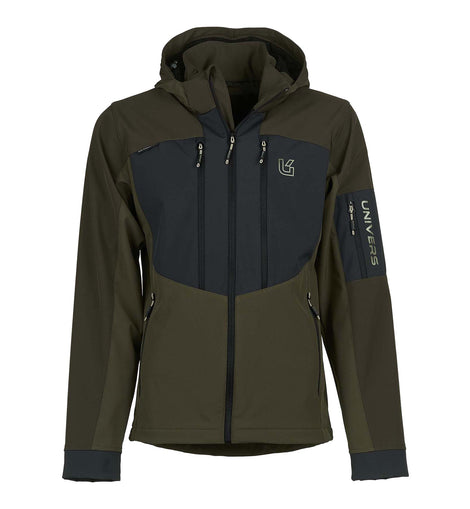 GIACCA CACCIA KITZBUHEL U-TEX 91237 388