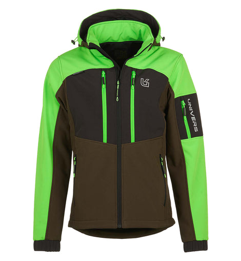GIACCA CACCIA KITZBUHEL U-TEX 91237 400