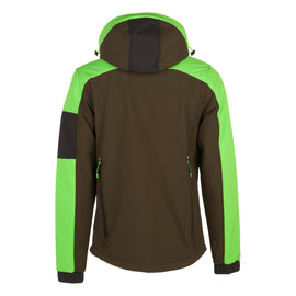 GIACCA CACCIA KITZBUHEL U-TEX 91237 400